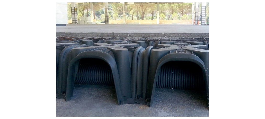 IGLU Cassero Per Vespai