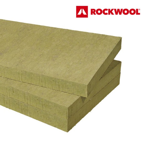 Lana Di Roccia ROCKWOOL