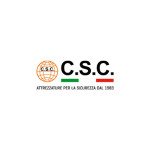 CSC - ATTREZZATURE PER LA SICUREZZA
